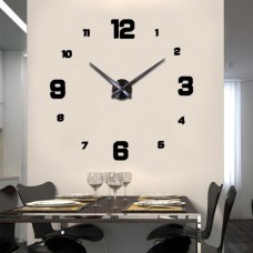 Часы настенные (Diy clock)