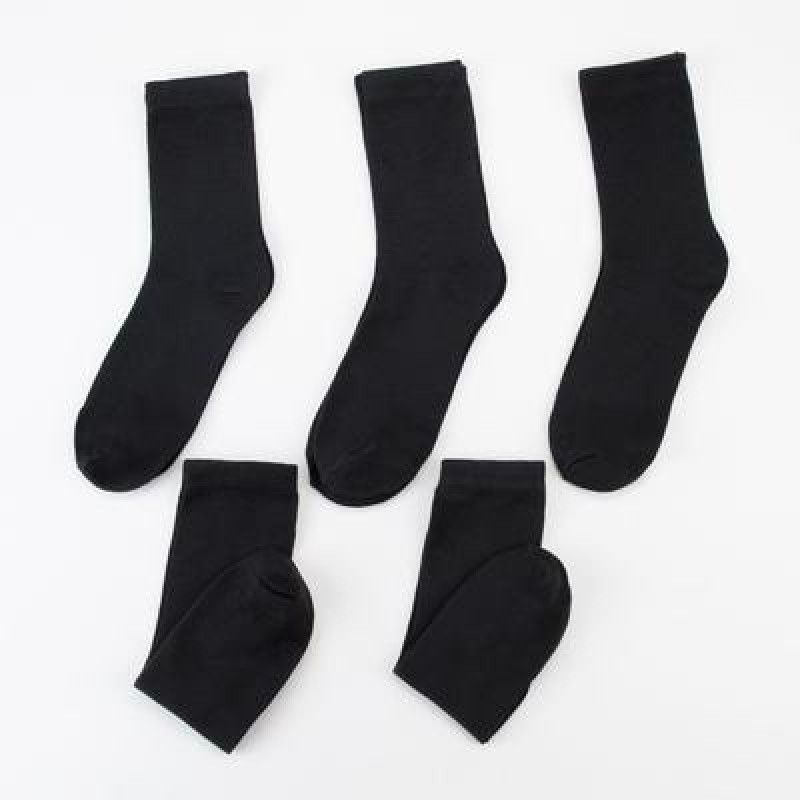Набор мужских носков "Супер герою" 5 пар