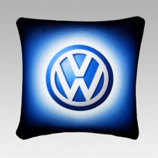 Автомобильная подушка "Volkswagen"