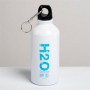 Бутылка для "H2O" 400 мл