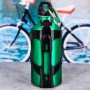 Бутылка для воды «Extreme», с велосипедным держателем, 400 мл