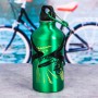 Бутылка для воды «Extreme», с велосипедным держателем, 400 мл