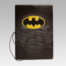Обложка для паспорта "Batman"