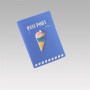Обложки для паспорта "Ice cream"