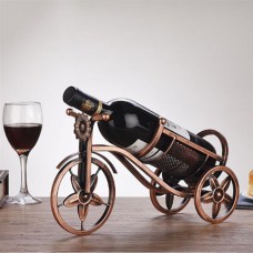 Подставка для вина "Велосипед"