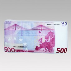 Подушка "500 Евро"