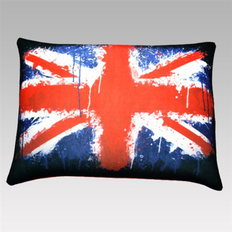 Подушка "Флаг Англии"