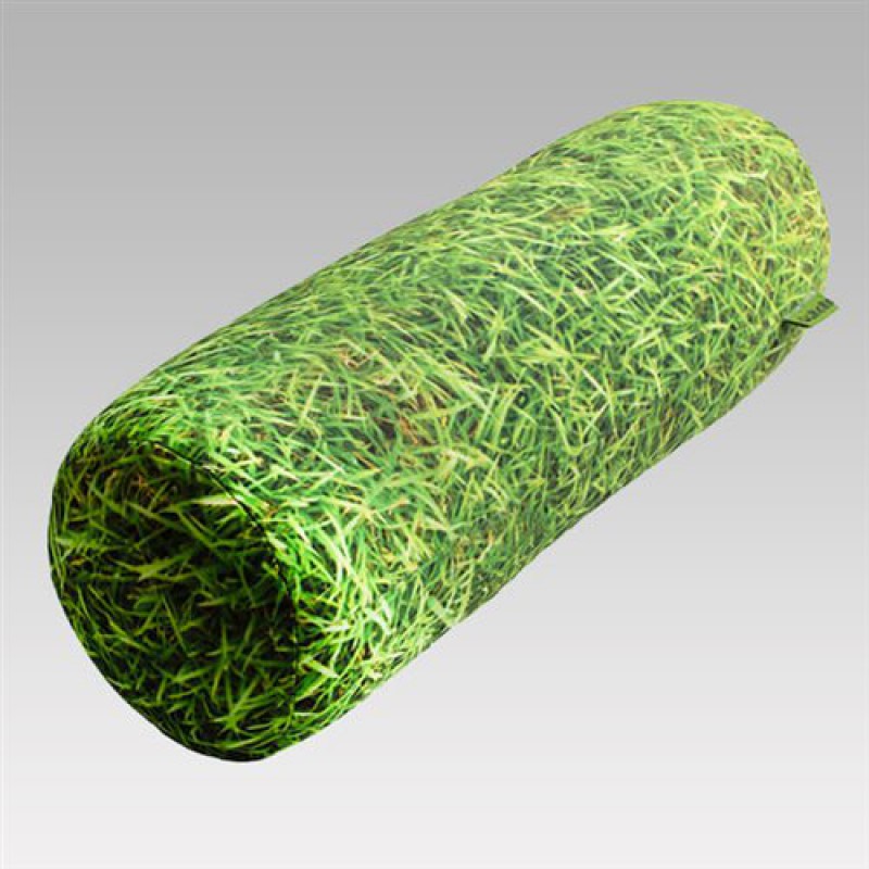 Подушка-игрушка «Травяной валик» (Качество LUX)