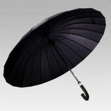 Зонт "Black" (Mabu)