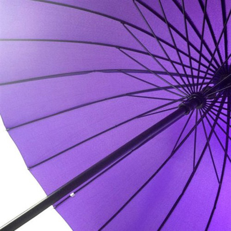 Зонт "Фиолетовый" (Mabu)