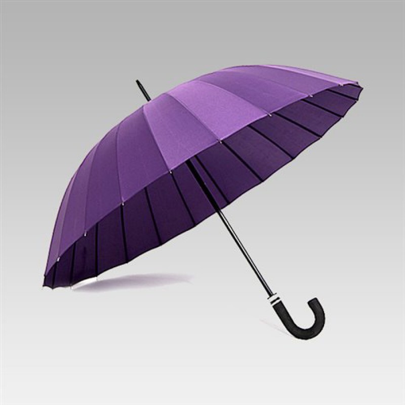 Зонт "Фиолетовый" (Mabu)