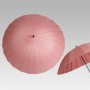 Зонт "Розовое настроение" (Mabu)