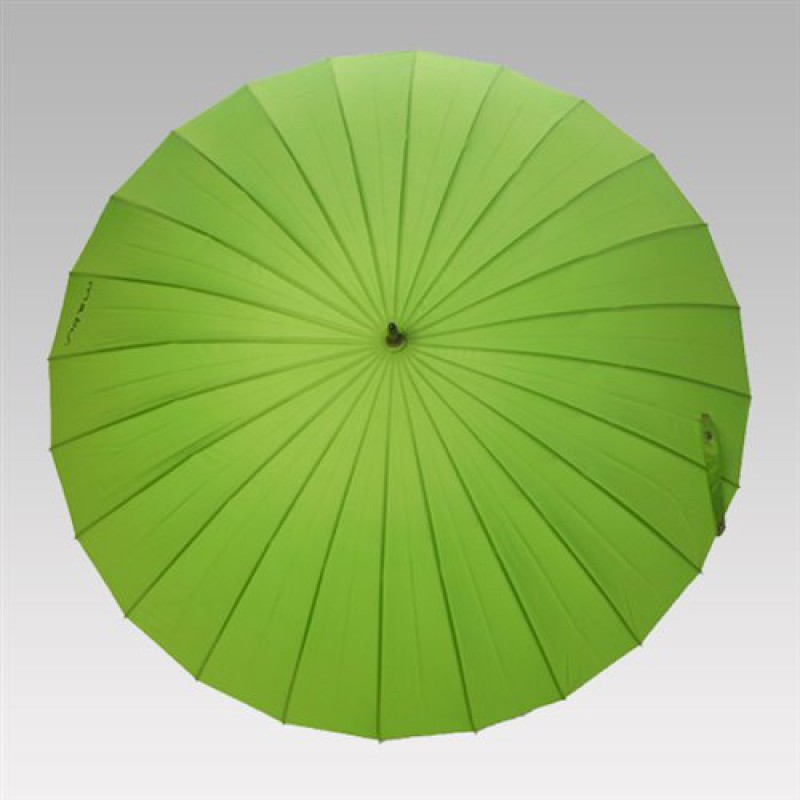 Зонт "Зеленый" (Mabu)