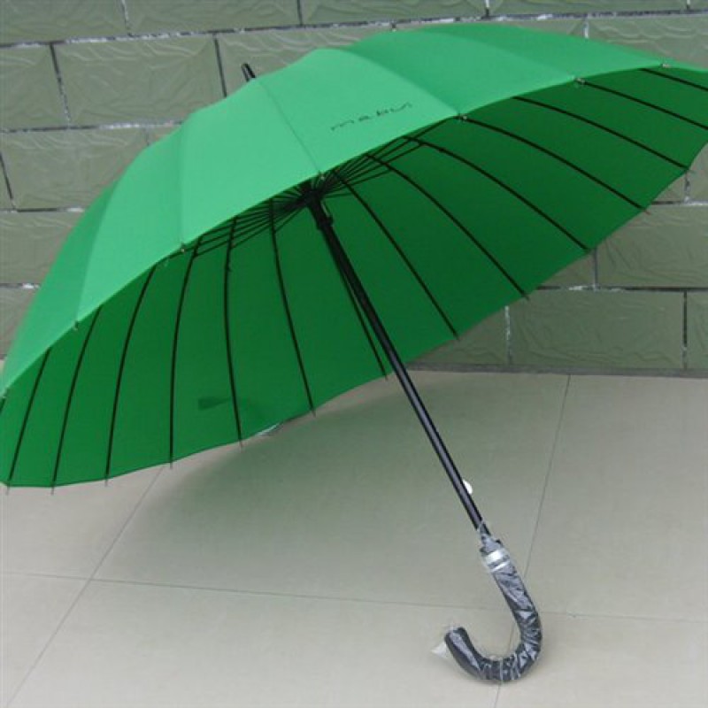 Зонт "Зеленый" (Mabu)
