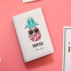 Обложка для паспорта "Tropical"