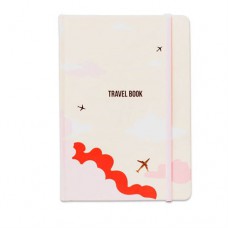 Планер "Travel Book" (самолет)