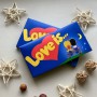 Шоколад"Love is"