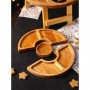 Подарочный набор деревянной посуды
