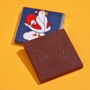 Шоколад в открытке «Подарок, который ты заслужил»