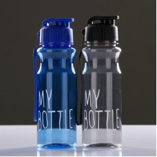 Бутылка для воды "My bottle" (500мл)
